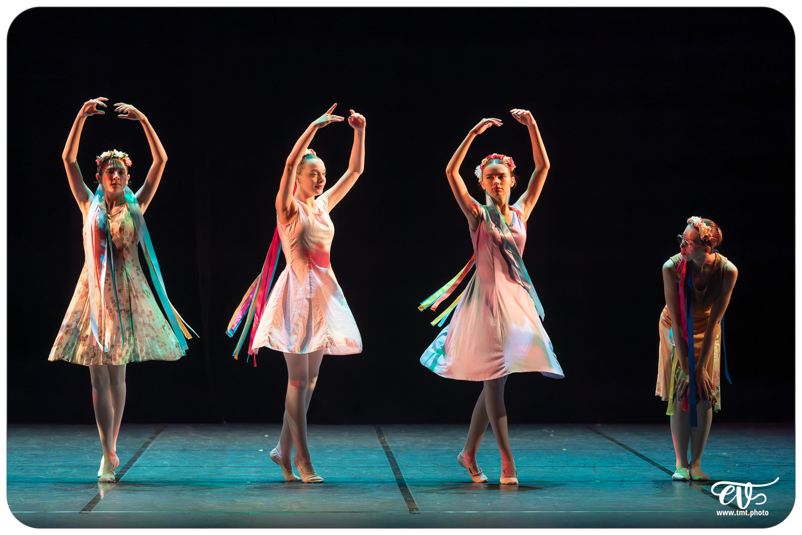 GALA DE DANSE EMMDH 2025